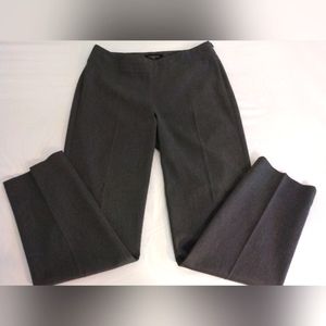 Classic Trouser Talbot's Gray Trouser 6P